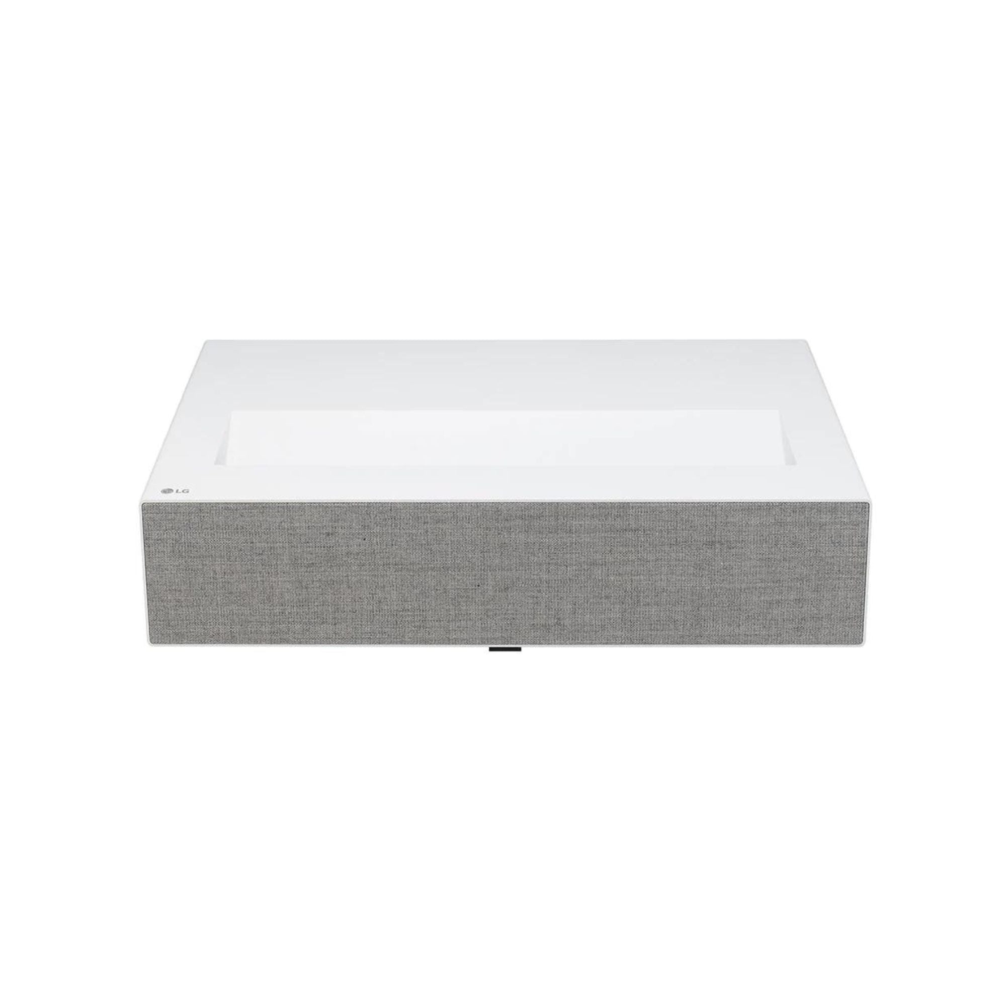 LG Projectors HU715QW- 4K UHD Laser Ultra Short-Throw Projector - AVStore