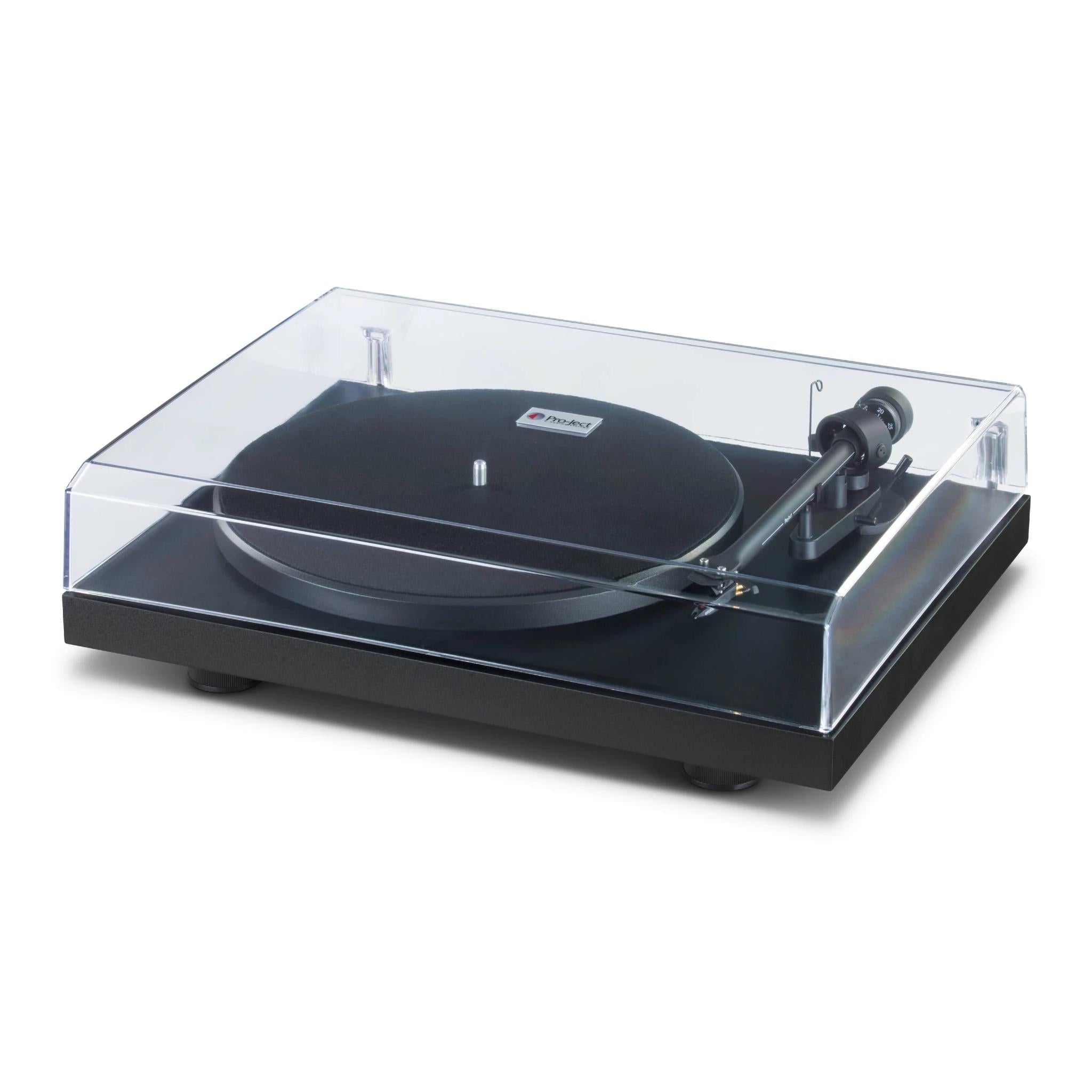 Pro-Ject Debut III Phono BT (OM5e) - Turntable - AVStore