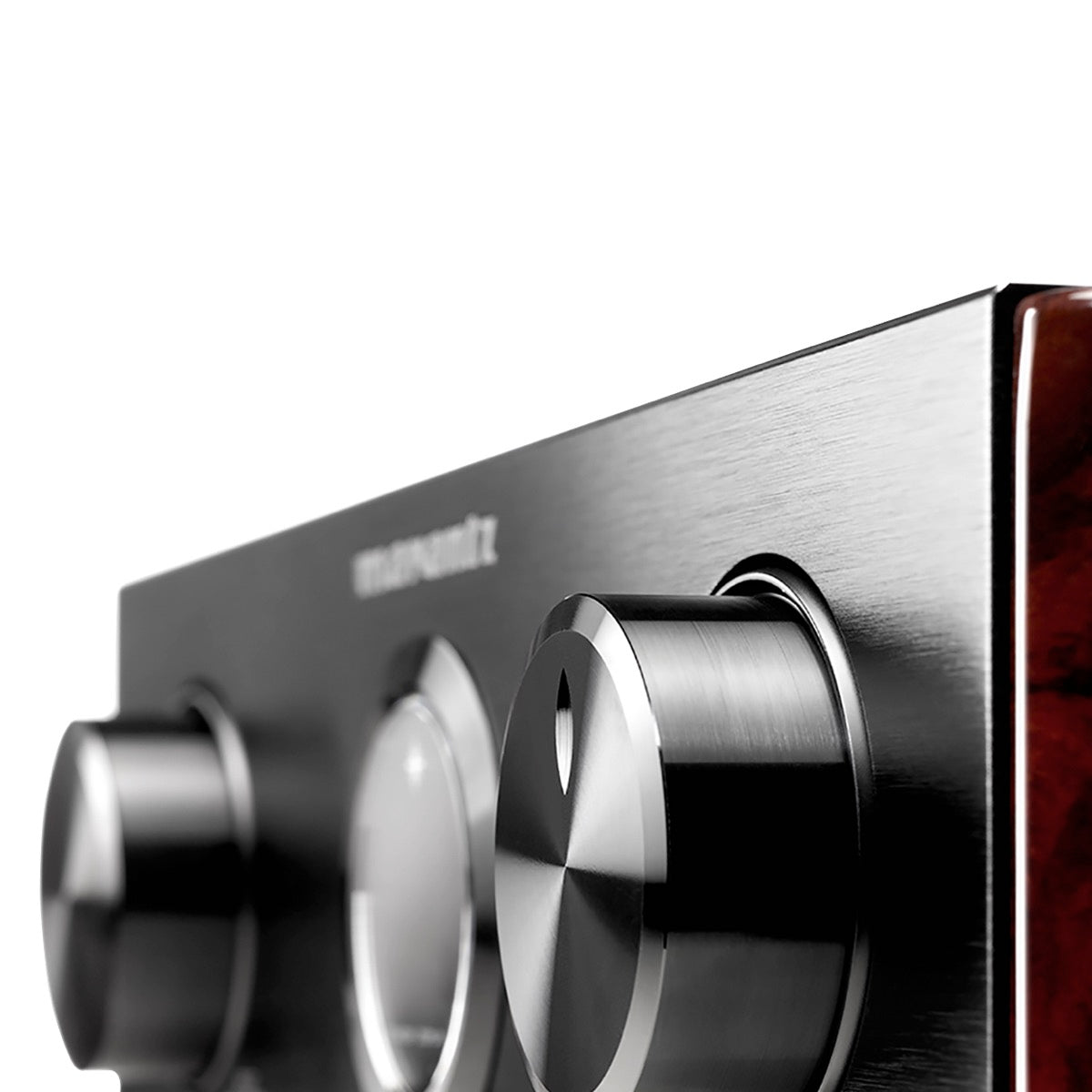 Marantz HD-AMP1 - Integrated Amplifier with USB-DAC - AVStore